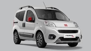 FİAT FIORINO.